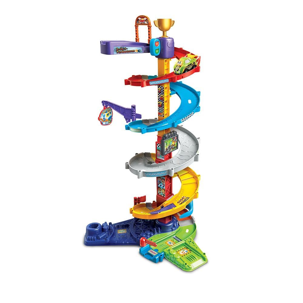VTech 535004 giocattolo educativo (VTech 535004 legetøj til læring)