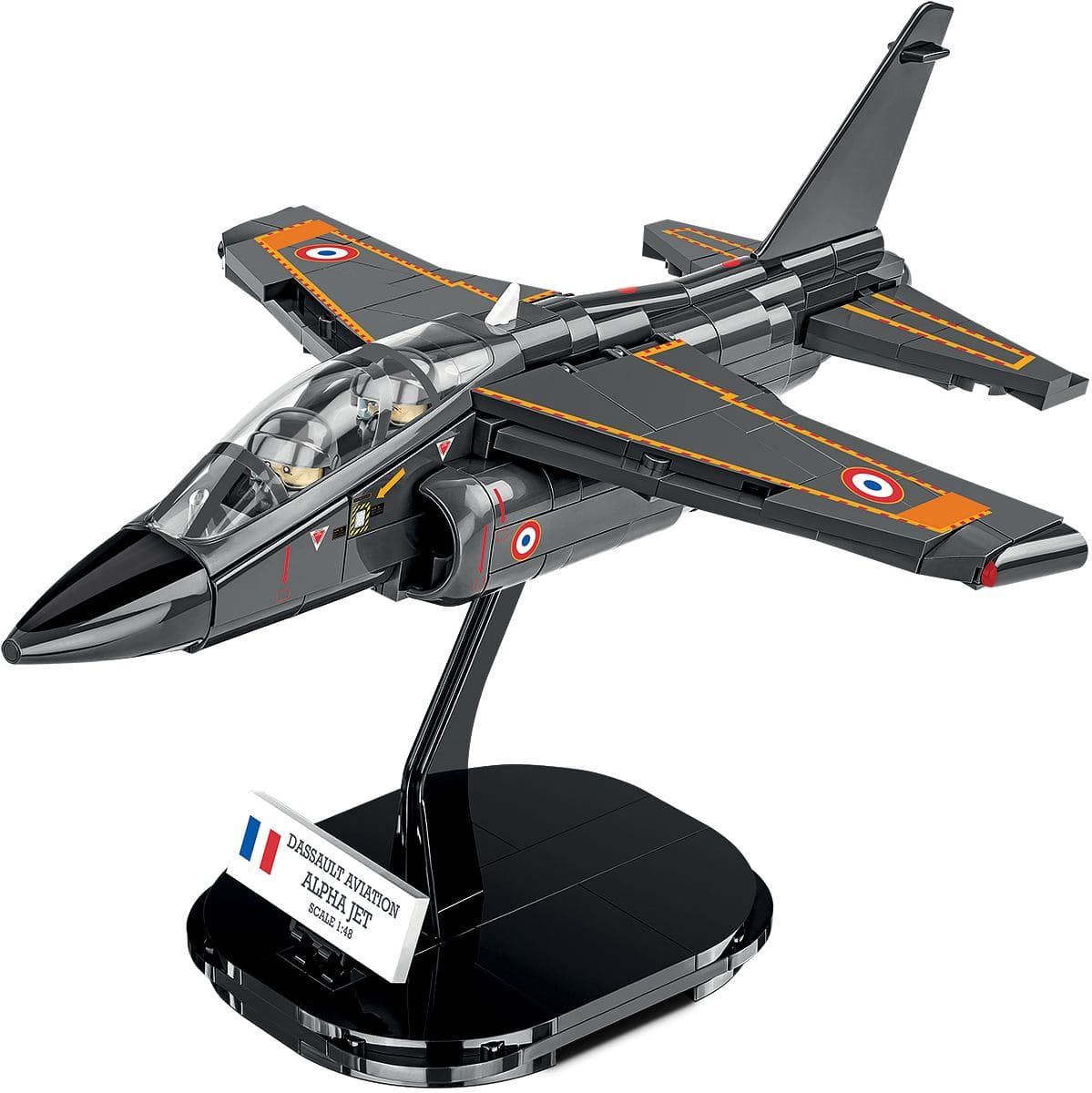 COBI Alpha Jet (Alpha Jet)