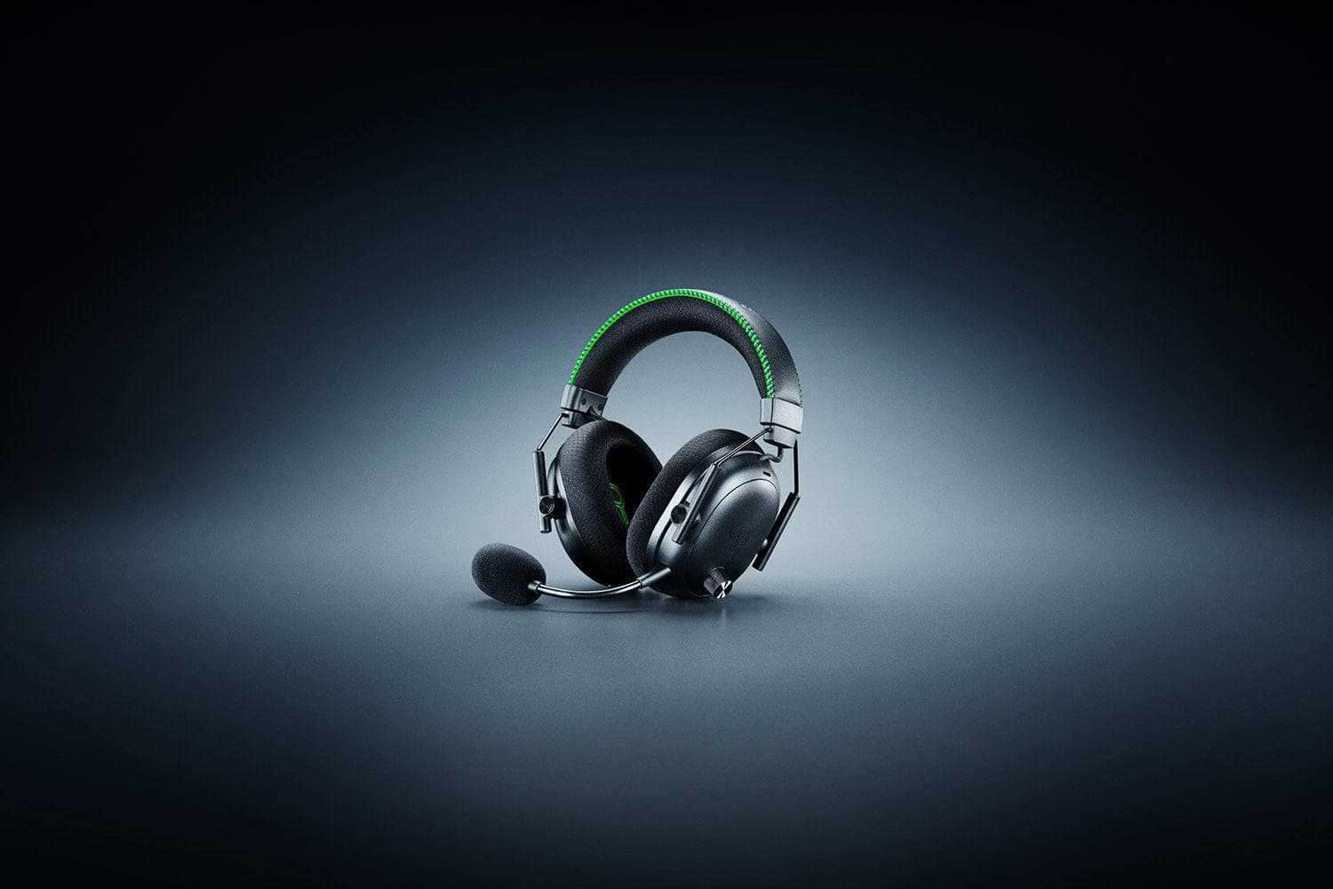 Razer BlackShark V3 Pro Auricolare Con cavo e senza cavo A Padiglione Gaming USB tipo A Bluetooth Nero (RAZER BLACKSHARK V3 PRO XBOX HEADSET BLK)