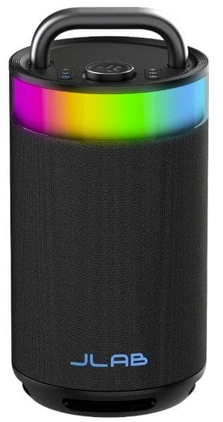 JLab Epic Altoparlante da festa Nero 100 W (JLAB EPIC PARTY SPEAKER BLK)
