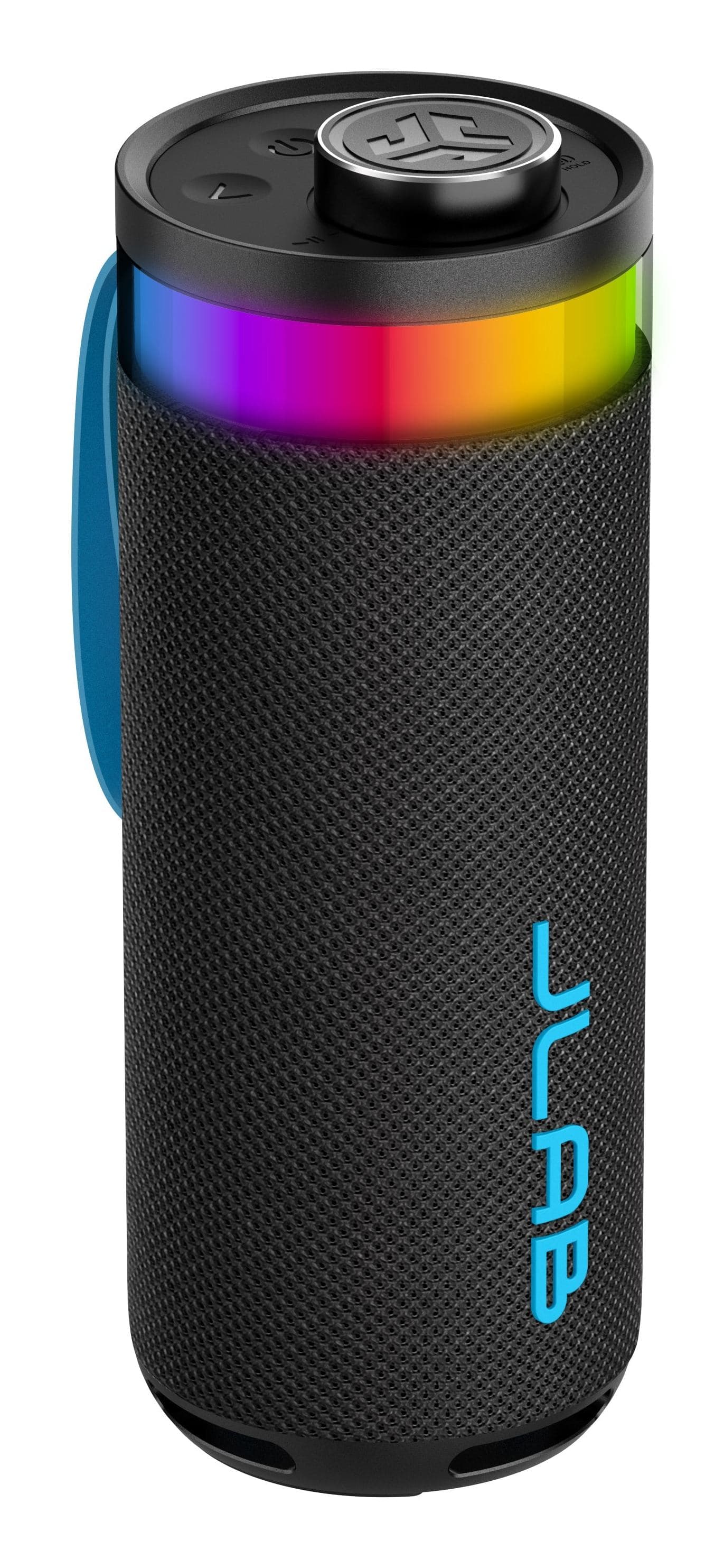 JLab Go Party Altoparlante da festa Nero 10 W (JLAB GO PARTY SPEAKER BLK)
