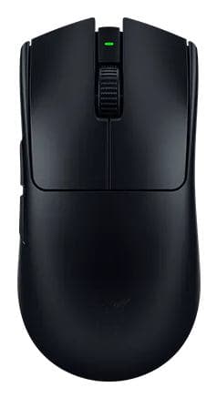 Razer Viper V3 Pro SE mouse Gaming Mano destra RF Wireless + Bluetooth + USB Type-C Ottico (Razer Viper V3 Pro SE schwarz)