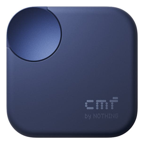 Nothing Buds 2 Plus Auricolare Wireless In-ear Musica e Chiamate Bluetooth Blu (CMF BUDS 2 PLUS BLUE)
